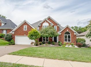 3719 Cypress Springs Pl, Louisville, KY 40245