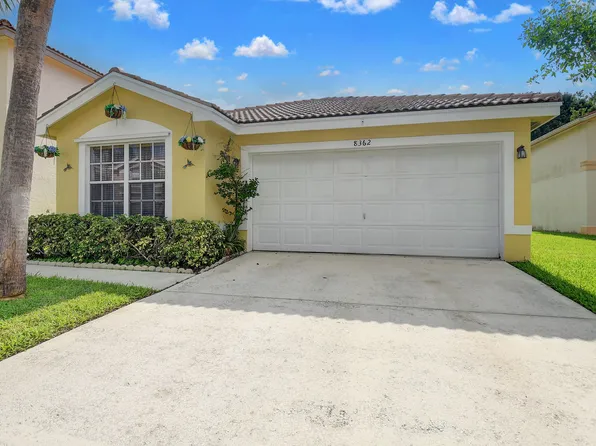 8362 Bermuda Sound Way, Boynton Beach, FL 33436