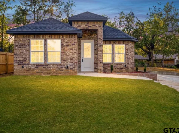 1204 Kennedy Rd, Tyler, TX 75702