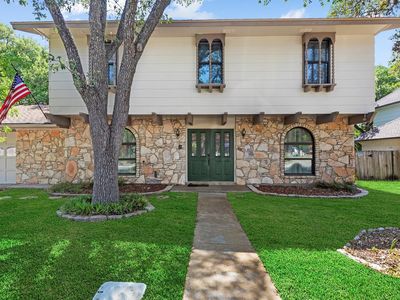 14002 GOLDEN WOODS ST, San Antonio, TX, 78249