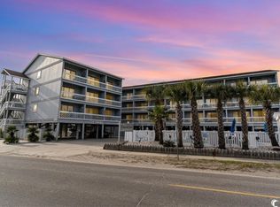 625 N Waccamaw Dr #305B, Murrells Inlet, SC 29576