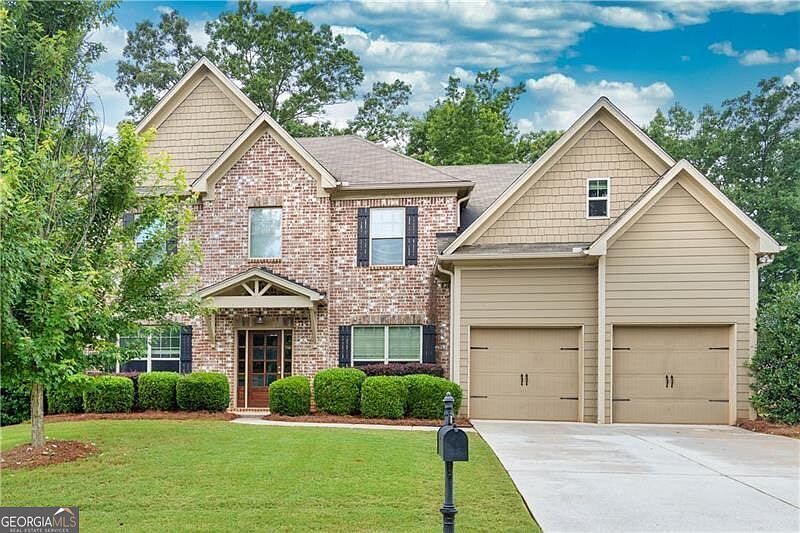 1st image of 772 Hawkins Creek Dr