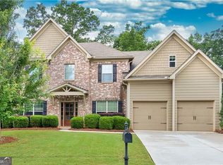 772 Hawkins Creek Dr, Jefferson, GA