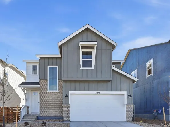 3270 N Denali Street, Aurora, CO 80019