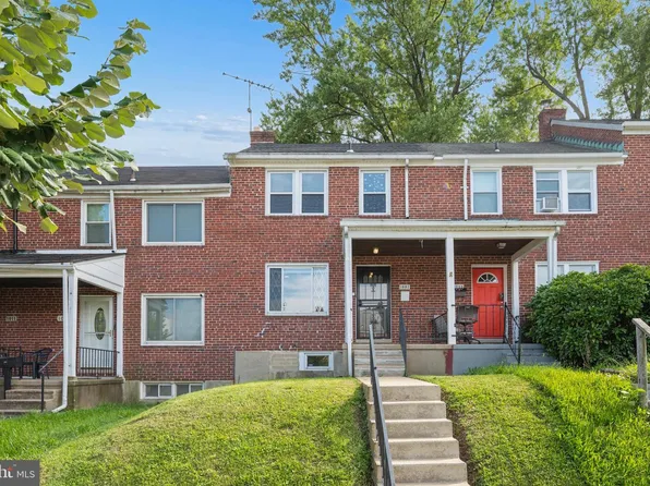1007 Saint Dunstans Rd, Baltimore, MD 21212