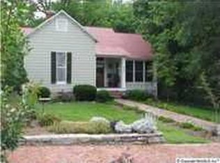 430 W Jefferson St, Pulaski, TN 38478