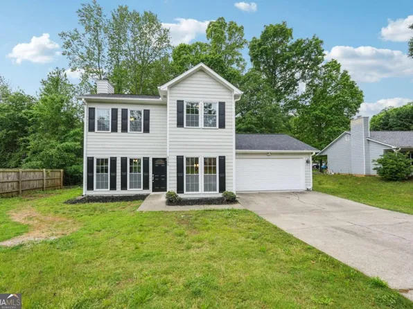 3090 Windwood Trl, Lawrenceville, GA 30044