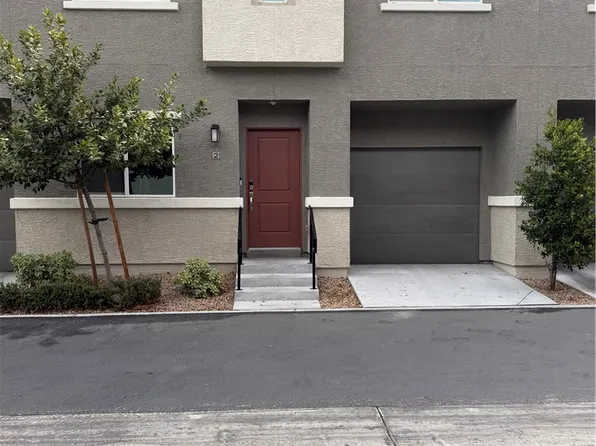 2727 Tahiti Grape Way #2, Las Vegas, NV 89183