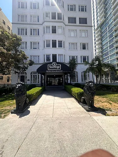 360 W Ocean Blvd #701 Photo 1