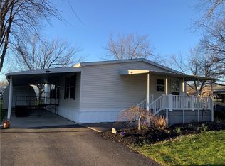 52 Heritage Est, Albion, NY 14411