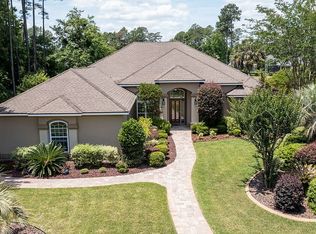 1250 Isles Of St Marys Way, Saint Marys, GA 31558