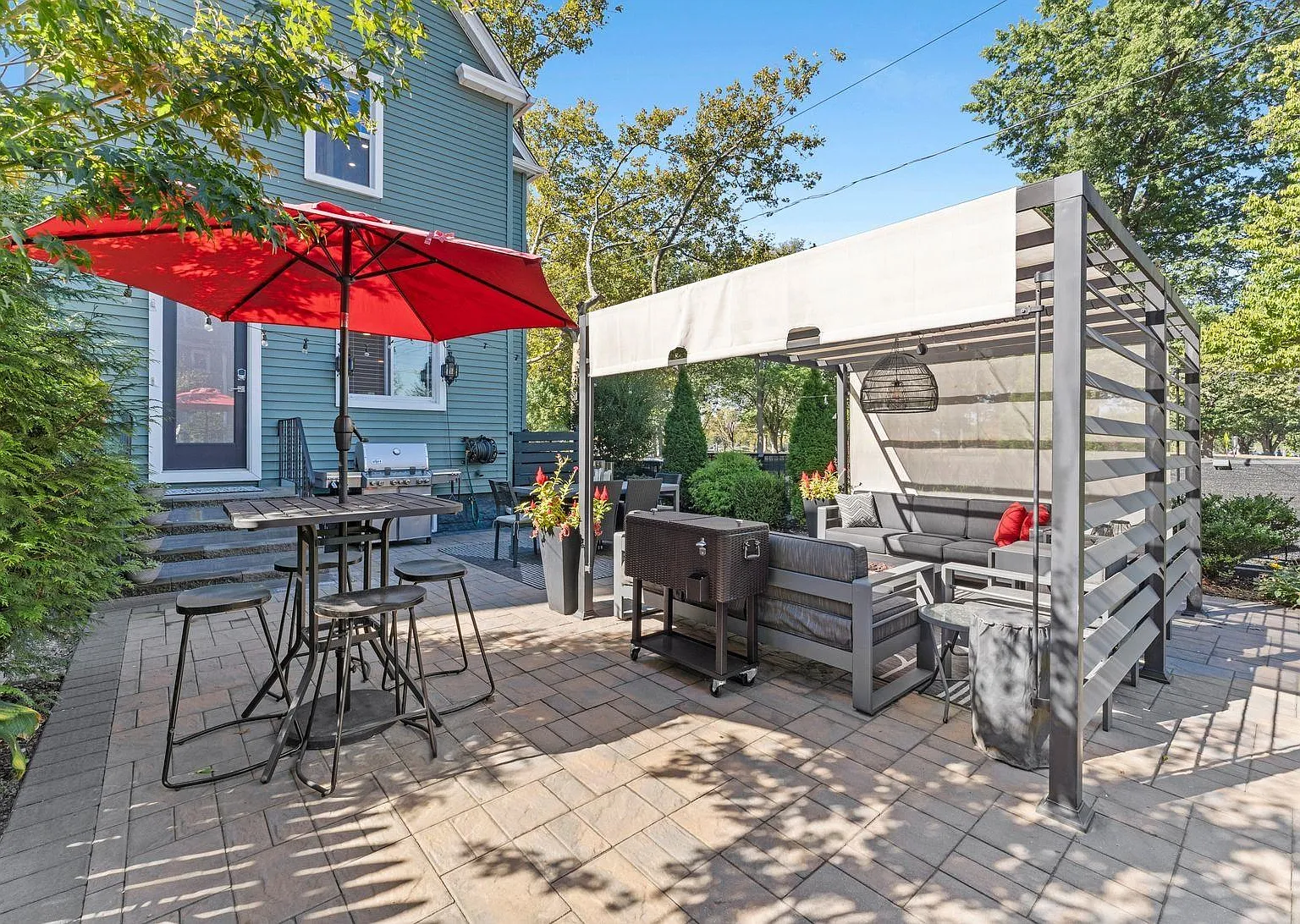 5 bed, 3.5 bath, $6,000 — Photo 1