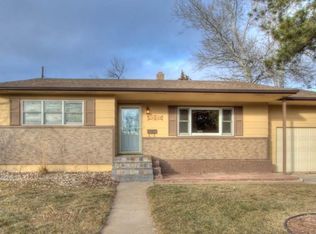 3630 Reder St, Rapid City, SD 57702