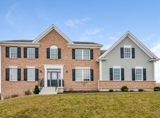 46 Dawson Ct, Poughkeepsie, NY 12603