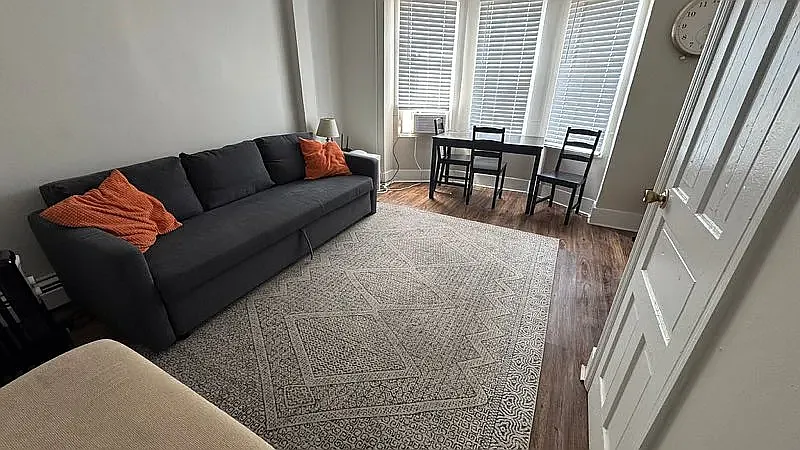 1 bed, $900 — Photo 2