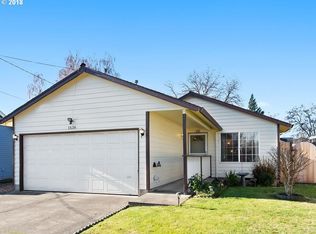 1636 Filbert St, Forest Grove, OR 97116