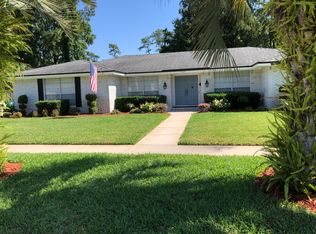 7113 Tonga Dr, Jacksonville, FL 32216