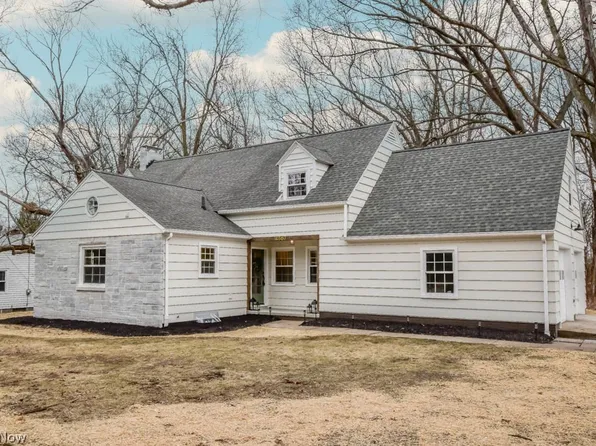 4867 Manchester Rd, Akron, OH 44319