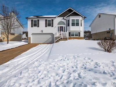 2467 Waterfront Dr, Imperial, MO, 63052