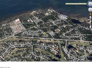 3203 Deer Haven Blvd, Panama City Beach, FL 32408