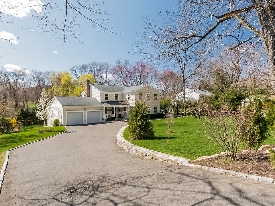 562 Hoyt St, Darien, CT 06820 Zillow