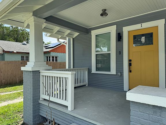 5th image of 5804 N Miami Pl Unit 1