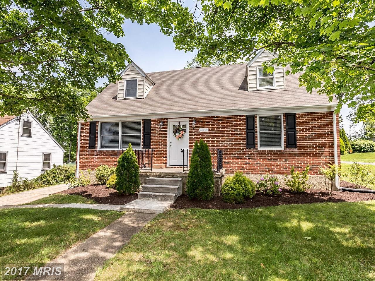 9617 Alda Dr, Baltimore, MD 21234 Zillow