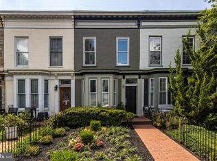 1430 T St NW, Washington, DC 20009