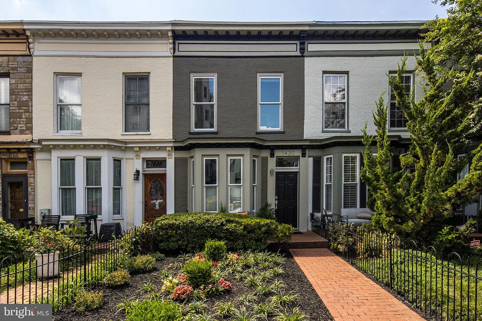 1430 T St NW photo 1