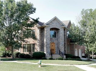 2433 Franks Way, Lexington, KY 40509