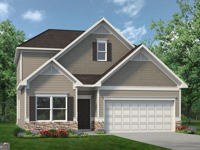 182 Graham Cir, Adairsville, GA, 30103