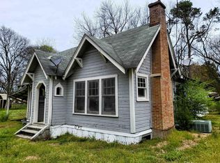 388 W Elm St, Prescott, AR 71857