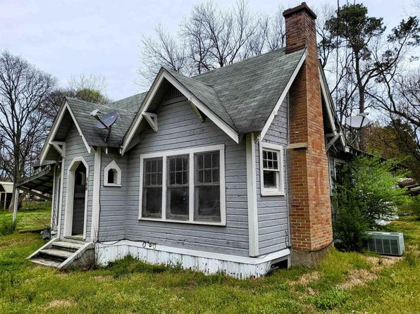 388 W Elm St, Prescott, AR 71857
