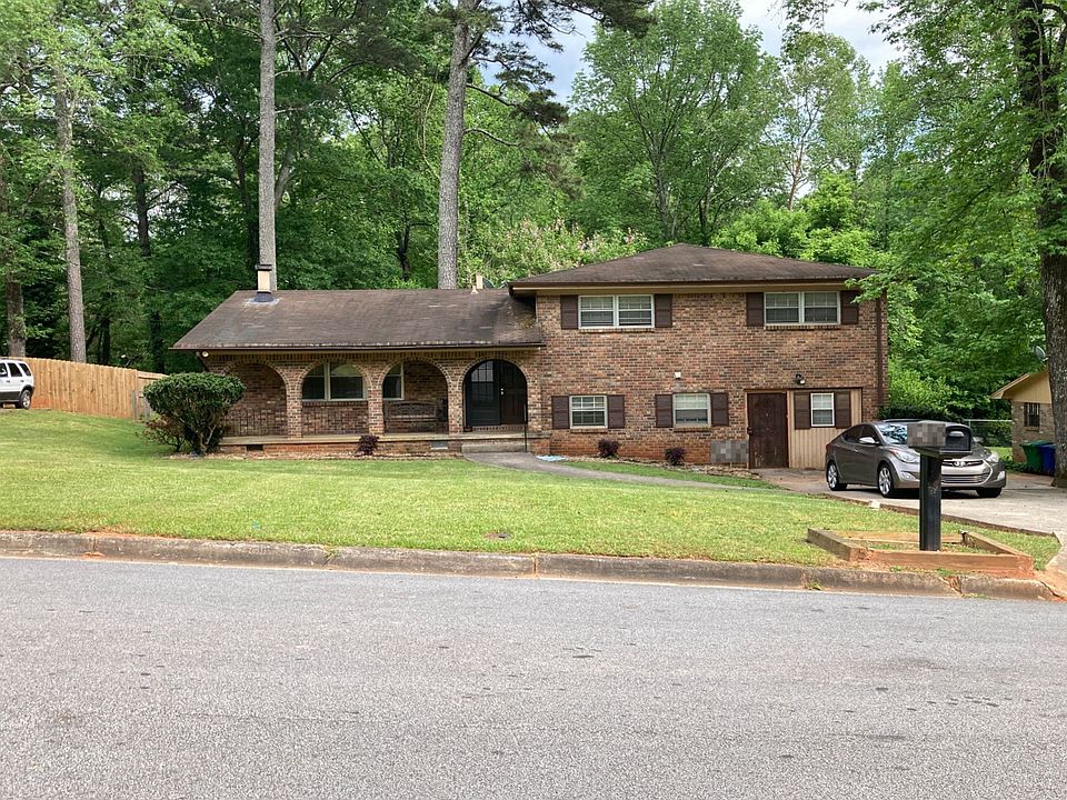 2219 Chestnut Hill Cir, Decatur, GA 30032 Zillow