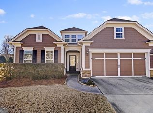 6435 Lantern Rdg, Hoschton, GA 30548