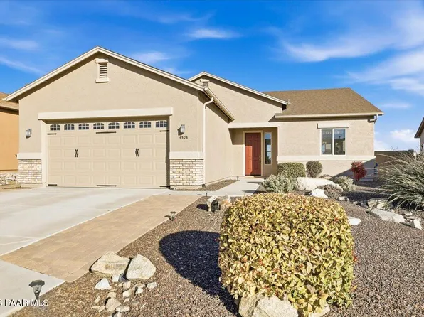4506 N Dryden St, Prescott Valley, AZ 86314
