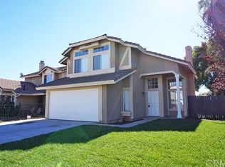25149 Morning Dove Way, Moreno Valley, CA 92551