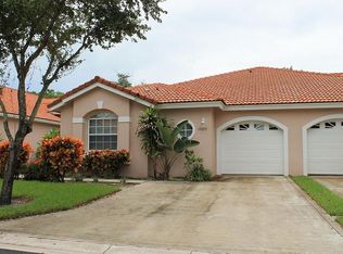 18409 Via Di Verona, Boca Raton, FL 33496