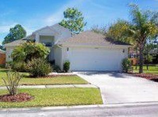 14503 Pond Cypress Way, Tampa, FL 33626