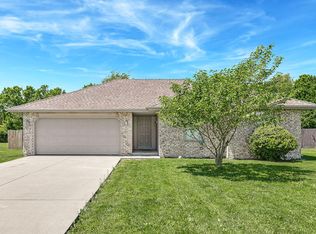 843 S Natalie Ave, Springfield, MO 65802