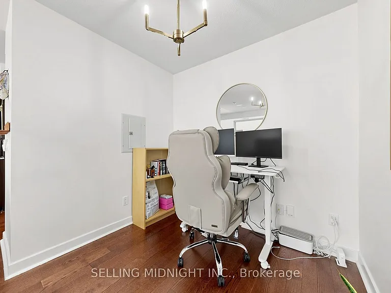 80 Western Battery Rd #307 — Photo 9