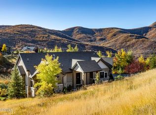 552 N Pioneer Fork Rd, Emigratn Cyn, UT 84108