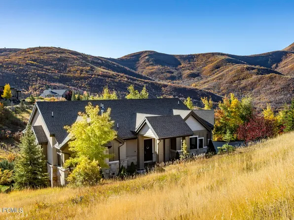 552 N Pioneer Fork Rd, Emigratn Cyn, UT 84108