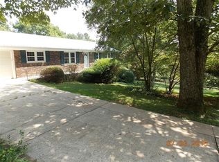 16415 Phillips Rd, Milton, GA 30004