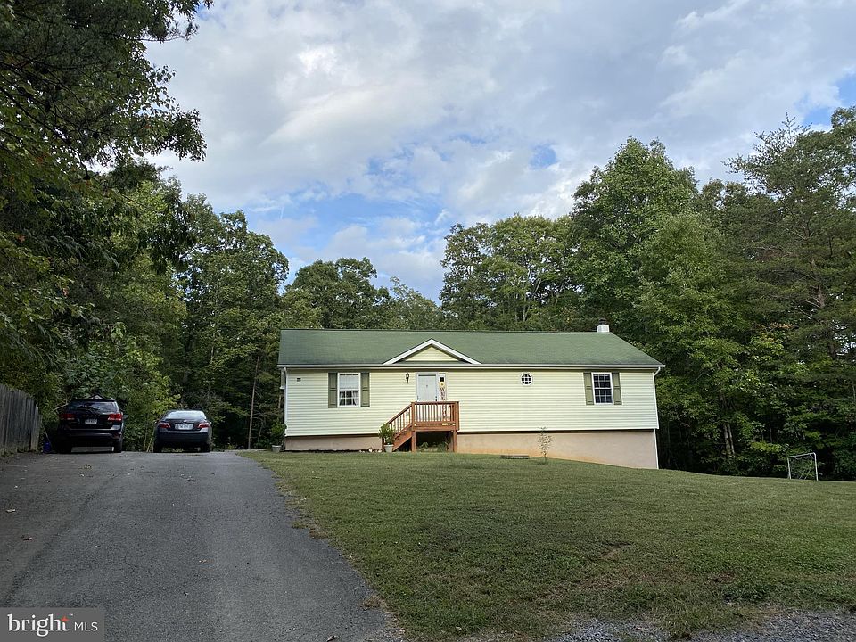 14389 Snake Castle Rd, Sumerduck, VA 22742 Zillow