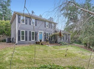 17 Flint Ridge Dr SE, Mableton, GA 30126