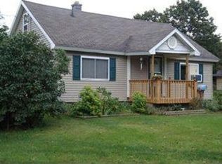 22 Lincoln Ave, Sidney, NY 13838