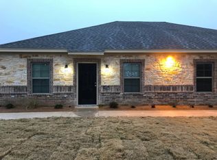 2332 Century Dr, Woodway, TX 76712