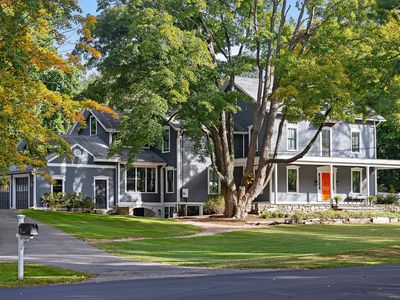 39 Cross Highway, Westport, CT, 06880