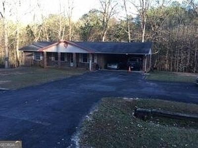 101 Wagers Mill Rd #101, Newnan, GA, 30263